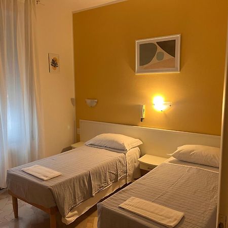 Hotel Parini سيسانو بوسكون المظهر الخارجي الصورة